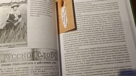 Best of the best! Вышла потрясающая книга! мемуары Г. фон Мекк 