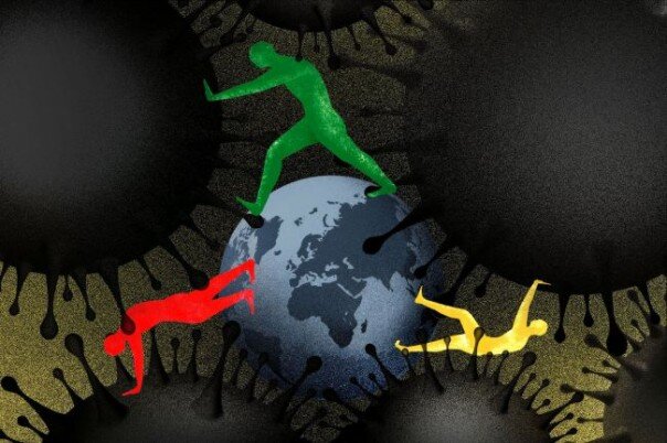 Открытый доступ