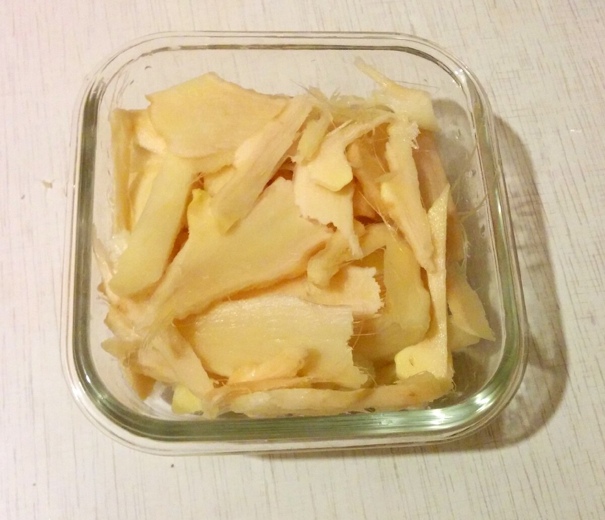 мы не в ресторане, нам не надо идеально ровной соломки. :)