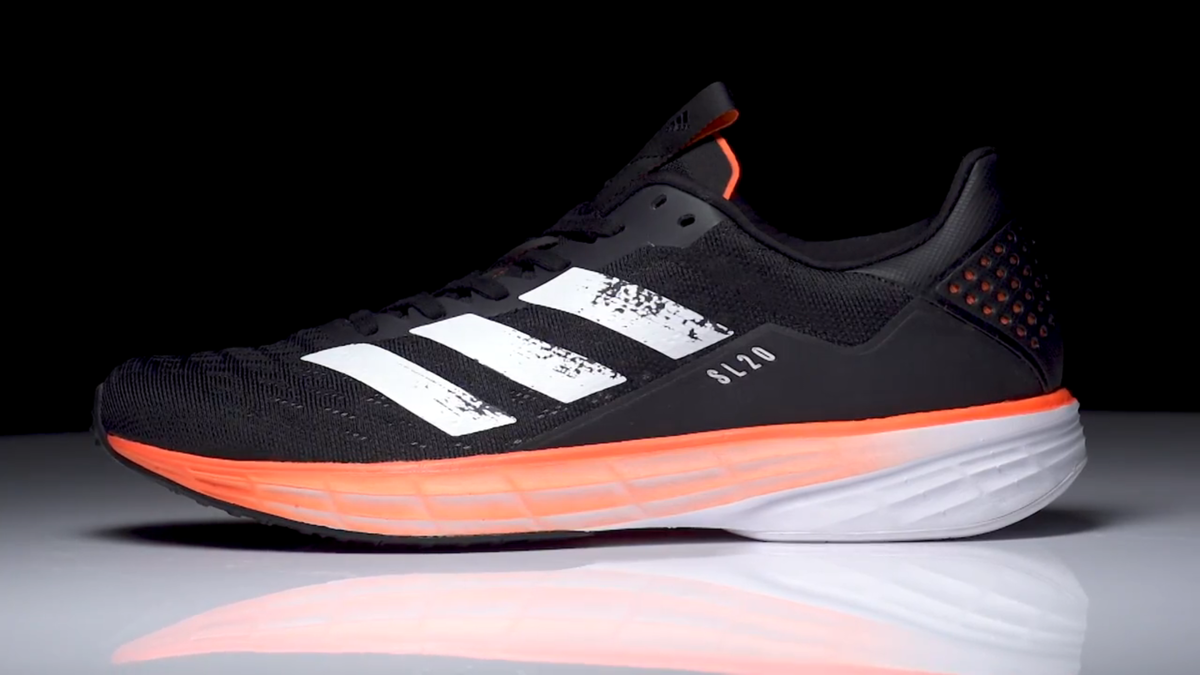 Adidas SL20