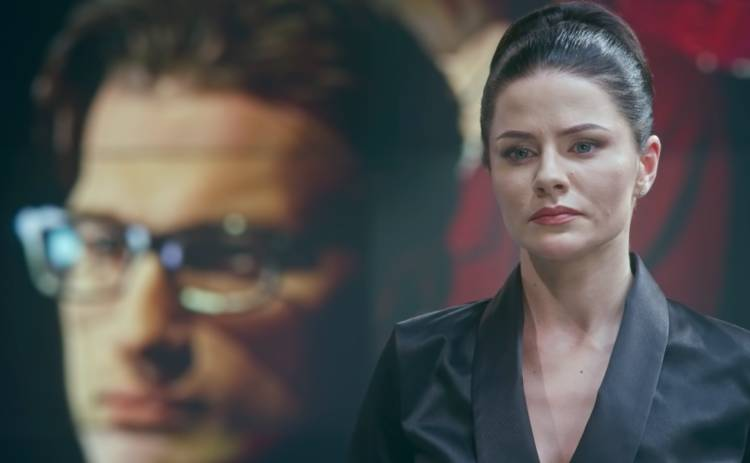 Сериал "Ничто не случается дважды"