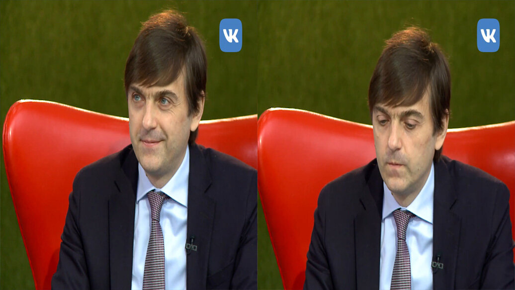 До слов "переложили ответственность" и после.