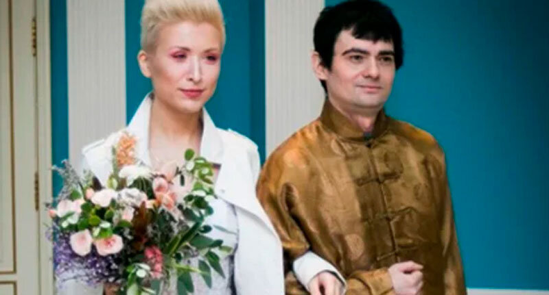 Скандальная свадьба Венцеслава Венгржановского