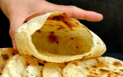 В такой карман удобно закладывать разную начинку