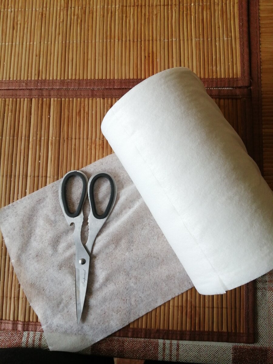 У меня - обычное из Ашана