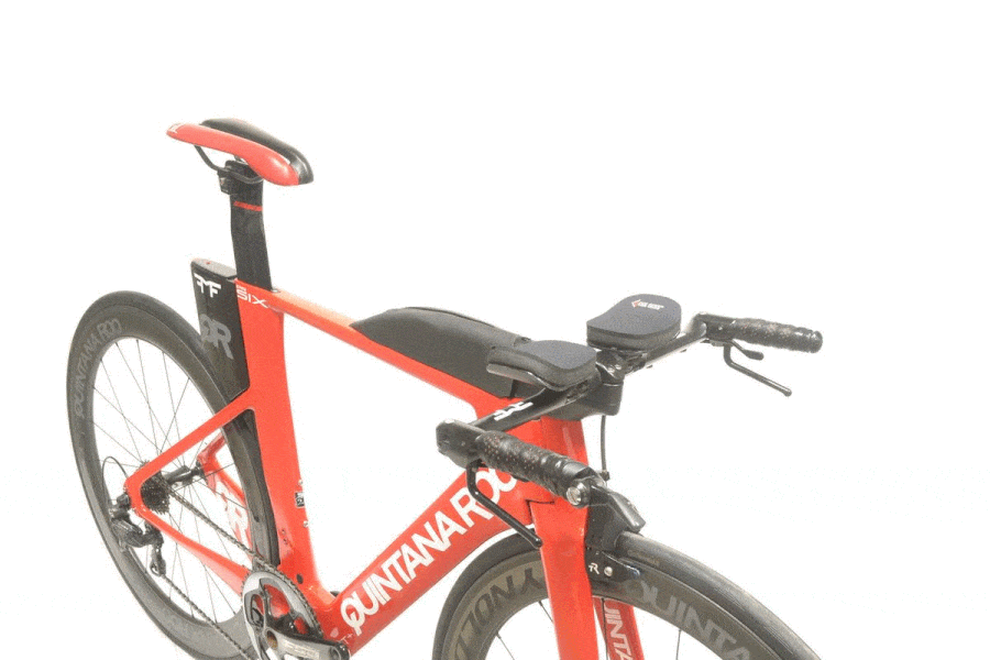 Трансформация на ходу