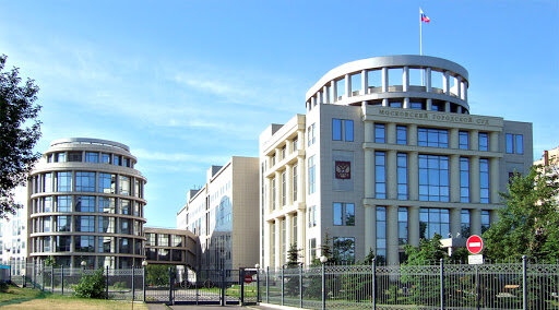Мосгорсуд