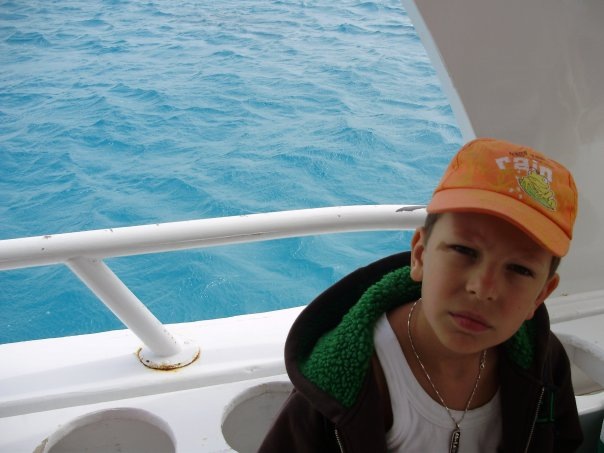 Ничто не сравнится с Красным морем по красоте