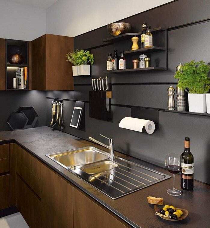 Как снять кухонный шкаф – советы и обзоры от специалистов