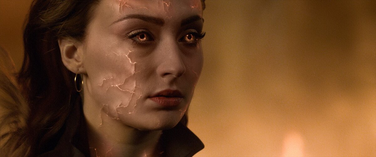 Кадр из фильма «Люди Икс: Темный Феникс». Источник: Яндекс.Картинки.