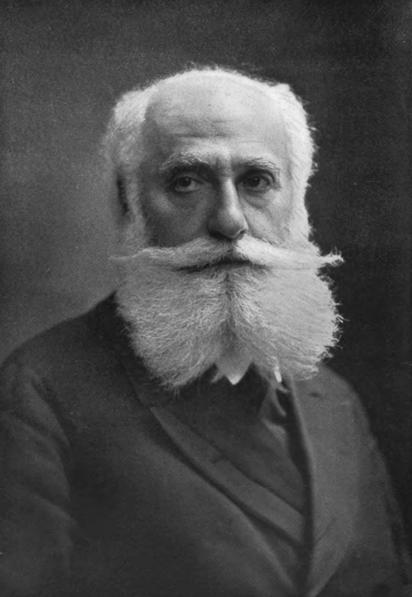 Симха Меер Зюдфельд (1849-1923)