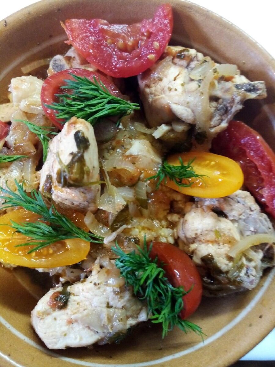 Фото автора