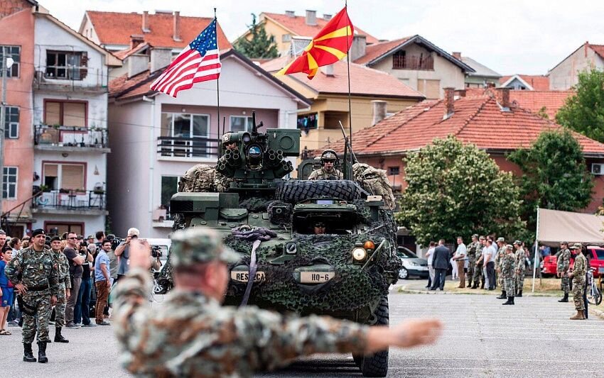 Фото: militaryparitet.com    