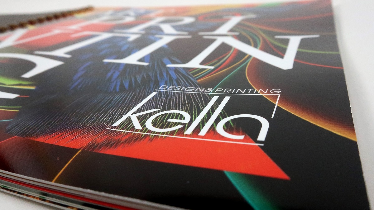 Компания "Келла-Дизайн" - ваш эксперт рекламного рынка