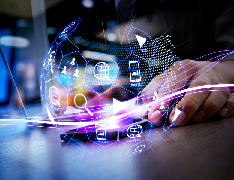 Основные рекламные Digital каналы для бизнеса