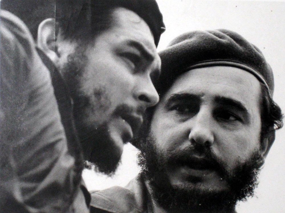 В скандальном барнаульском клубе Che Guevara произошло очередное избиение (обновлено)