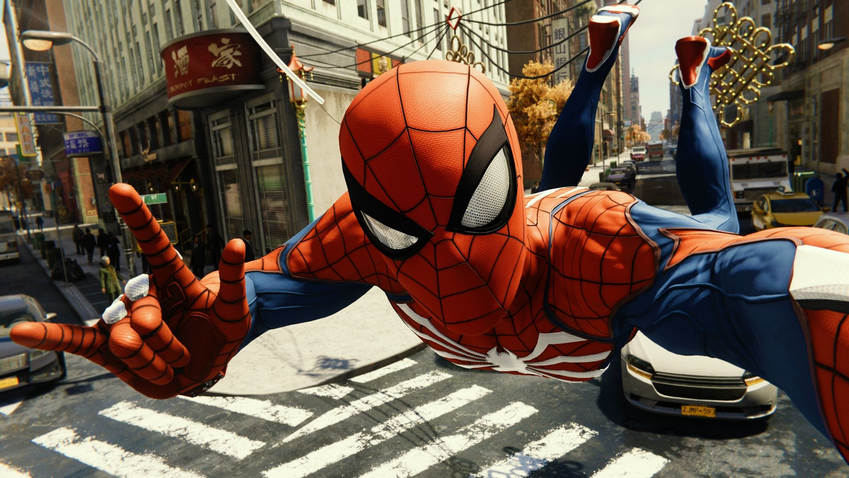 Pauk games. Спайдер Мэн игра 2018. Человек паук ps4. Марвел человек паук игра. Spider man игра ps4.