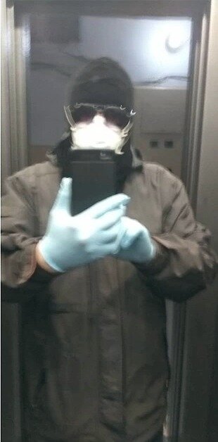 Как-то так... (примерно, как и Урри Грим ))