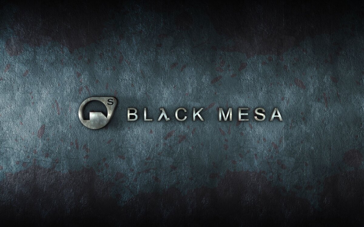 Black Mesa