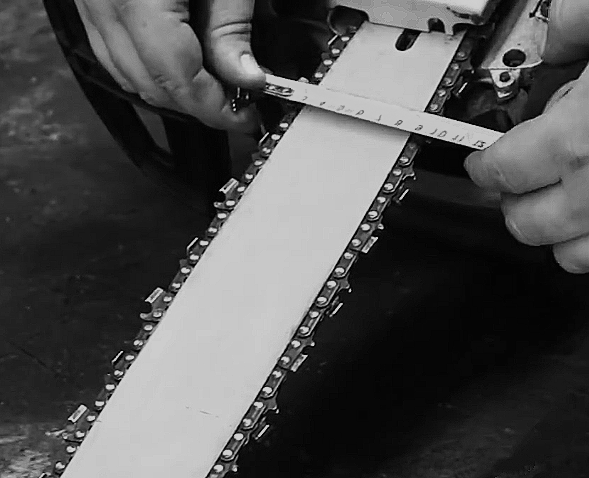 Длина поперечных планок.