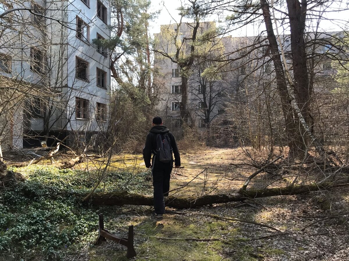 Что в квартирах Припяти сейчас и какие вещи мы там нашли. Свежий репортаж апрель 2020