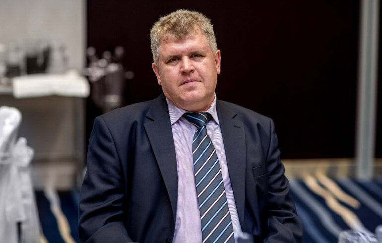 Юрий Панченко