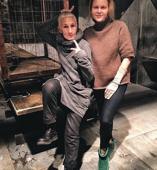 Чем звезда сериала "Ольга" разрушила свою жизнь и разозлила поклонников: Как жив