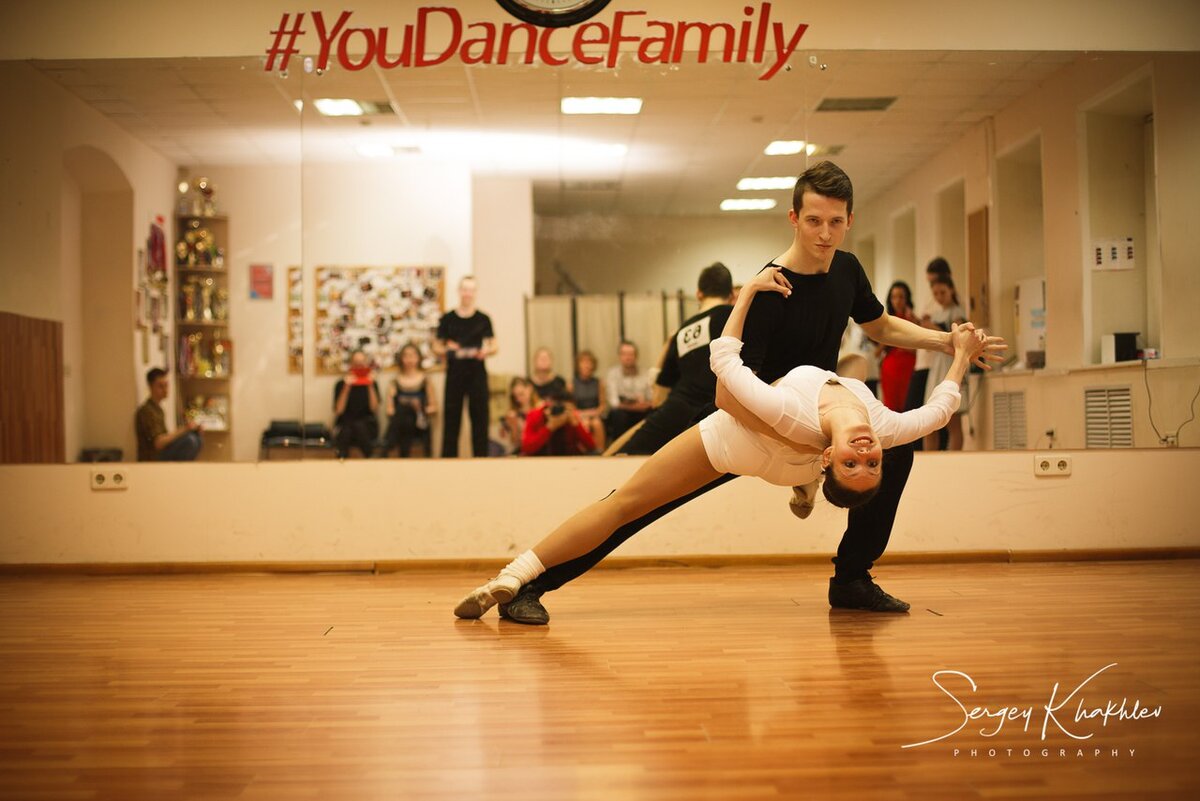 А Вам слабо?