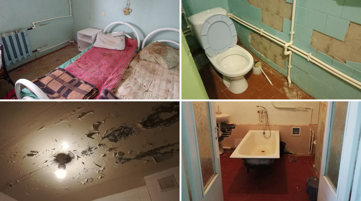 Наше здравоохранение "эталонное", поэтому и смертность намного ниже. Профит