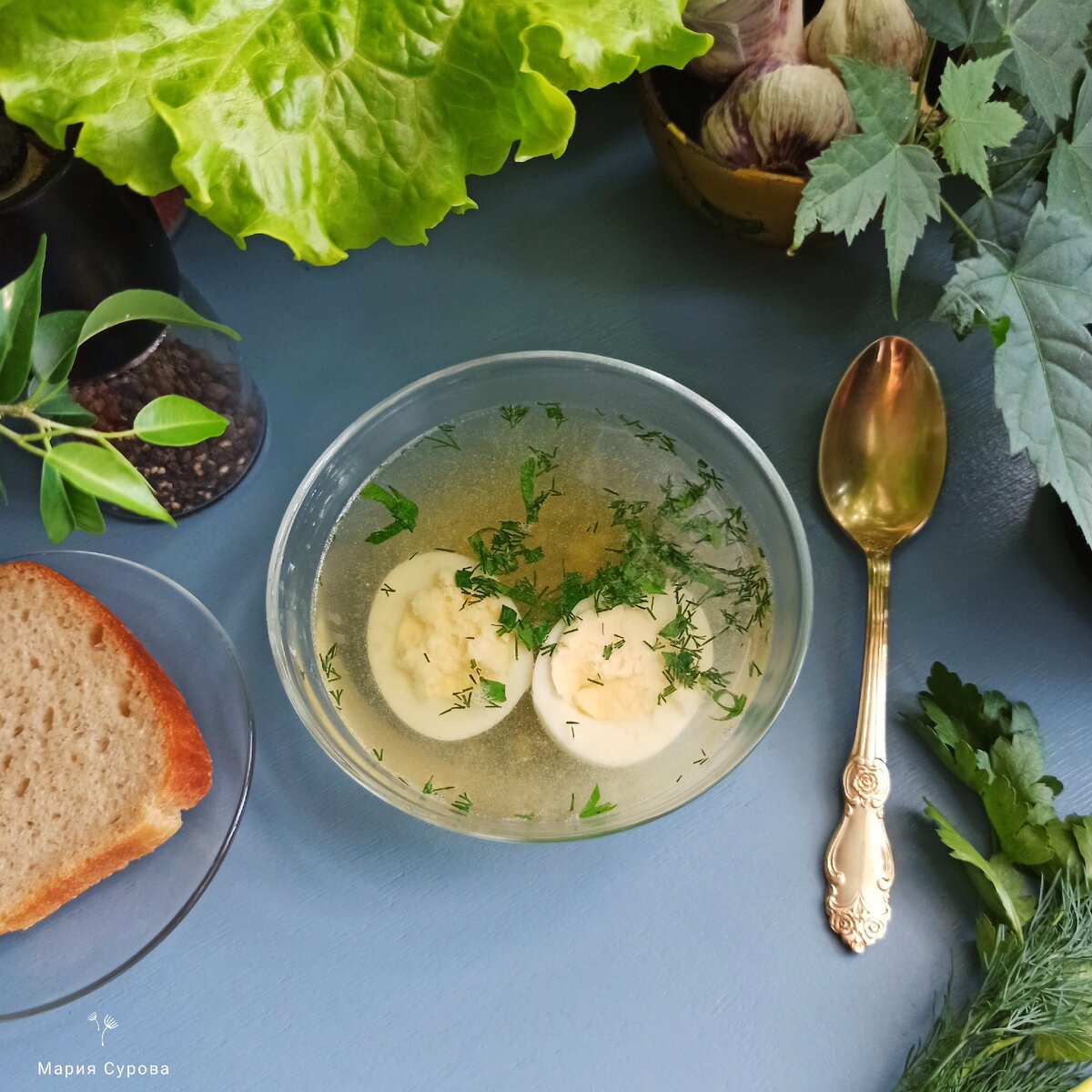 Вкусный бульон из курицы. Простой рецепт. | Мария Сурова - рецепты и советы  | Дзен