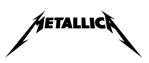 Логотип Metallica 