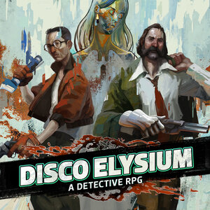 Disco elysium ost. Disco Elysium. Disco Elysium Collector s Edition. Диско Элизиум иконки. Авторитет диско Элизиум.