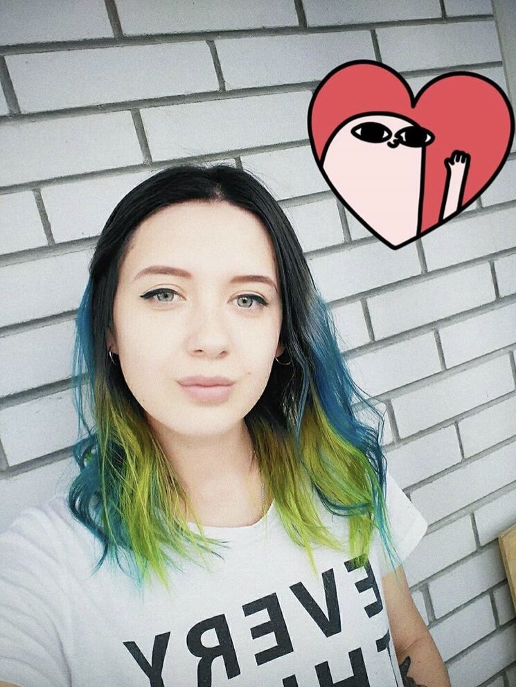 Вот то, что было в самом начале