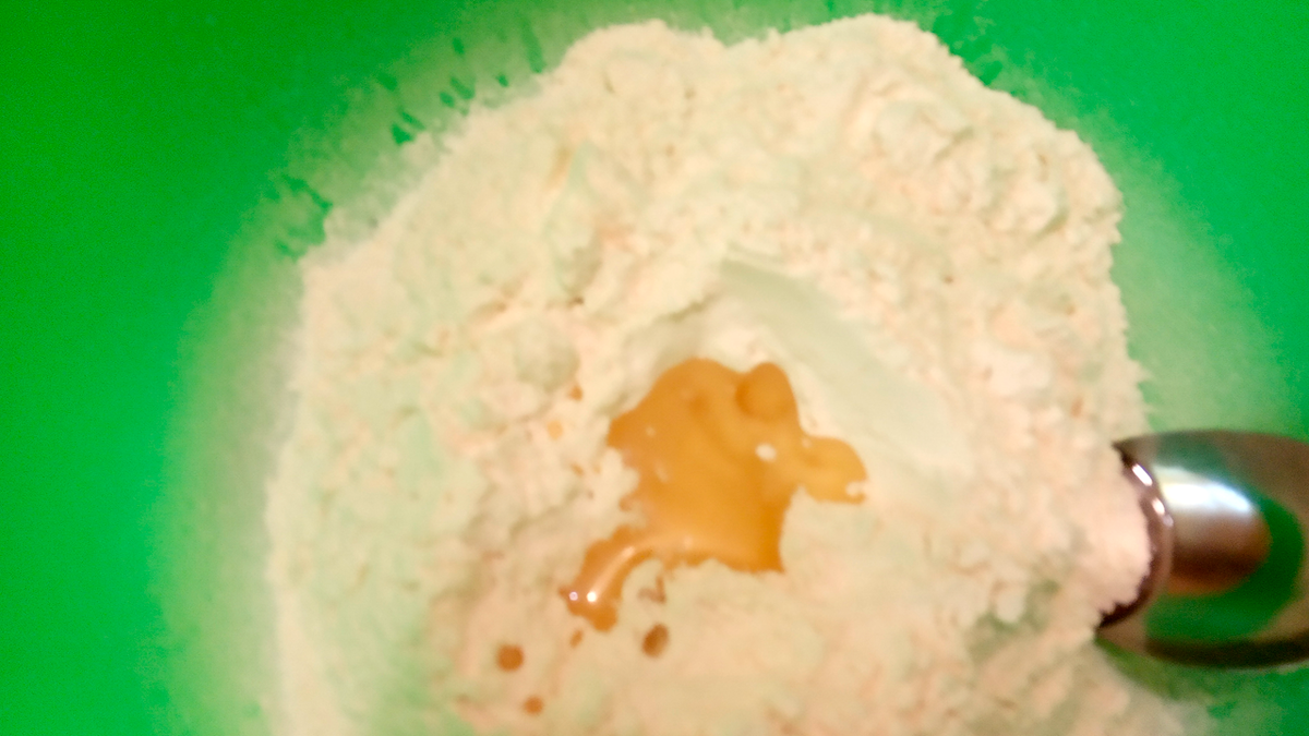 Личное фото.