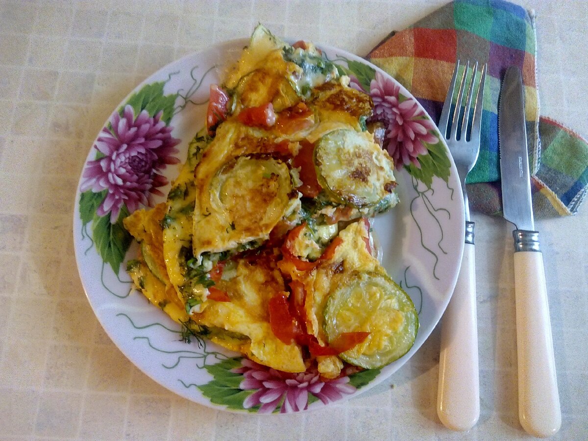 Ну разве не аппетитно?!?