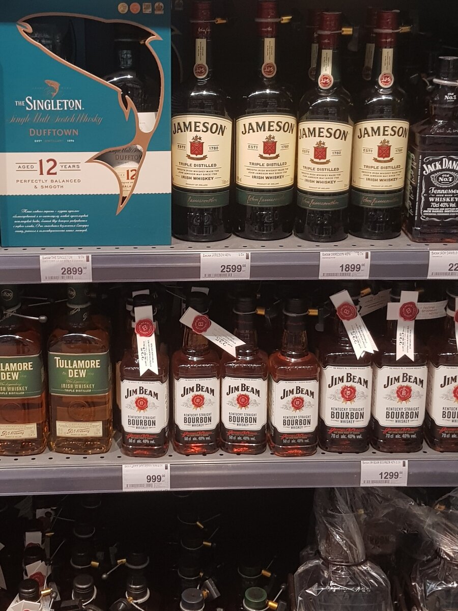 Перекресток