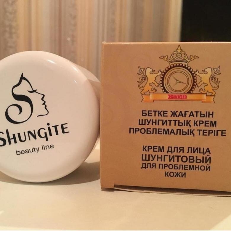 Крем для лица