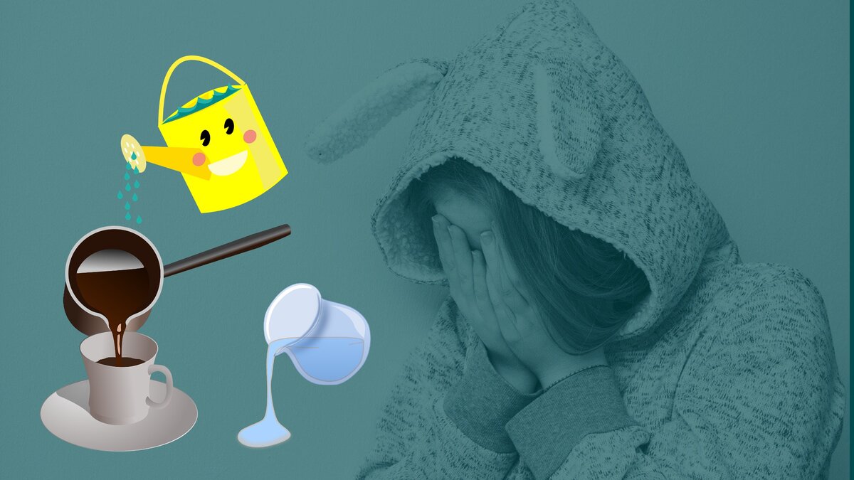 Ну что, как сегодня лажать будем?  © Позитивный коллега