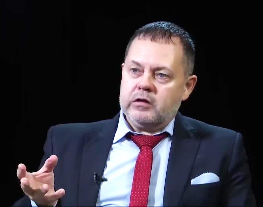 Григорий Трофимчук