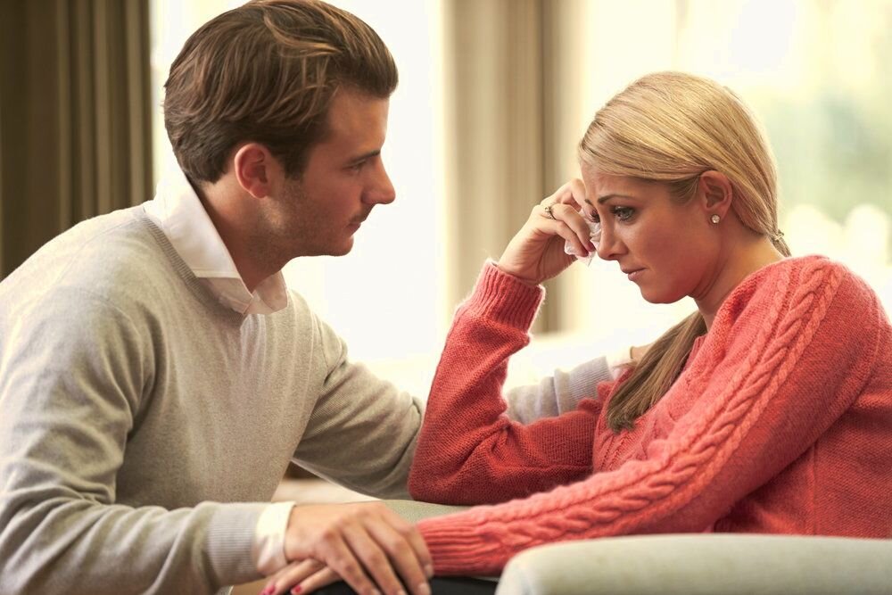 6 способов избавиться от тревог и сомнений в отношениях