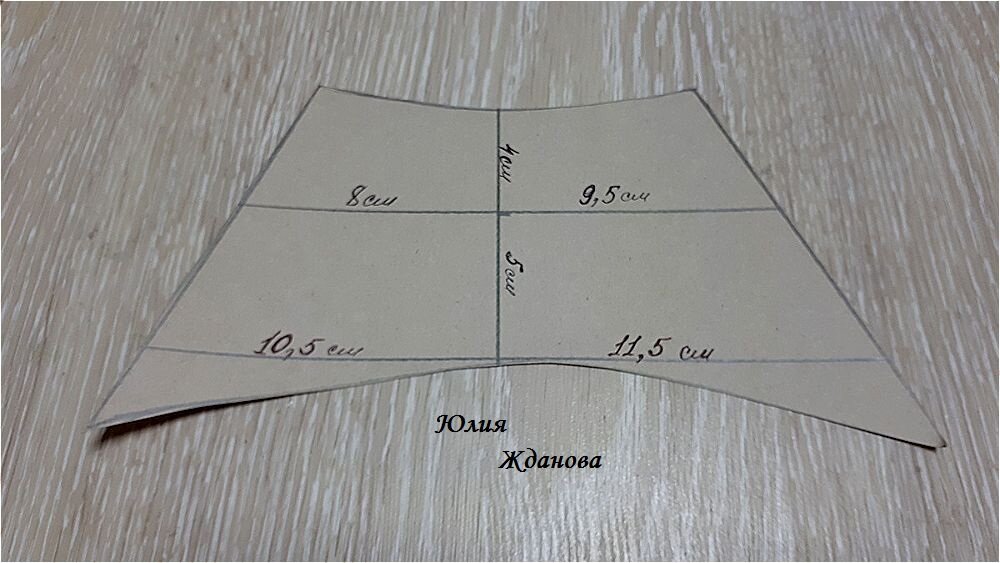 Тапочки из джинсов своими руками: подробное описание, выкройки, фото, мастер-класс