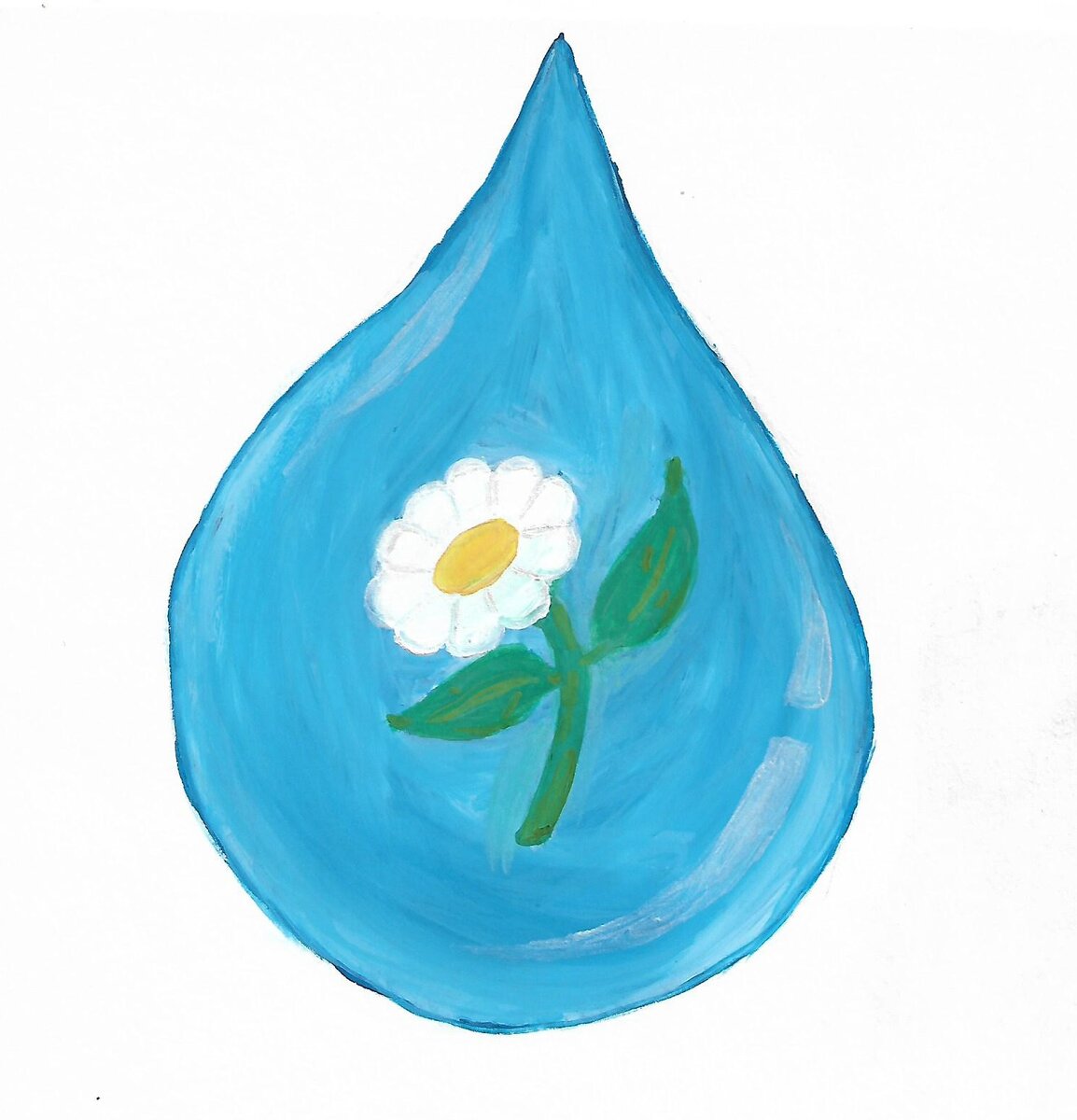 Символ Целительства