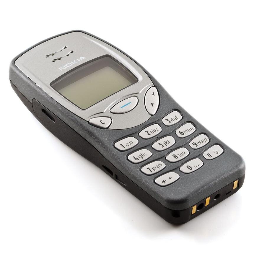 Телефоны оао. Nokia 3210. Nokia 3210 1999. Нокиа 3210 и 3310. Nokia 3210 Classic.