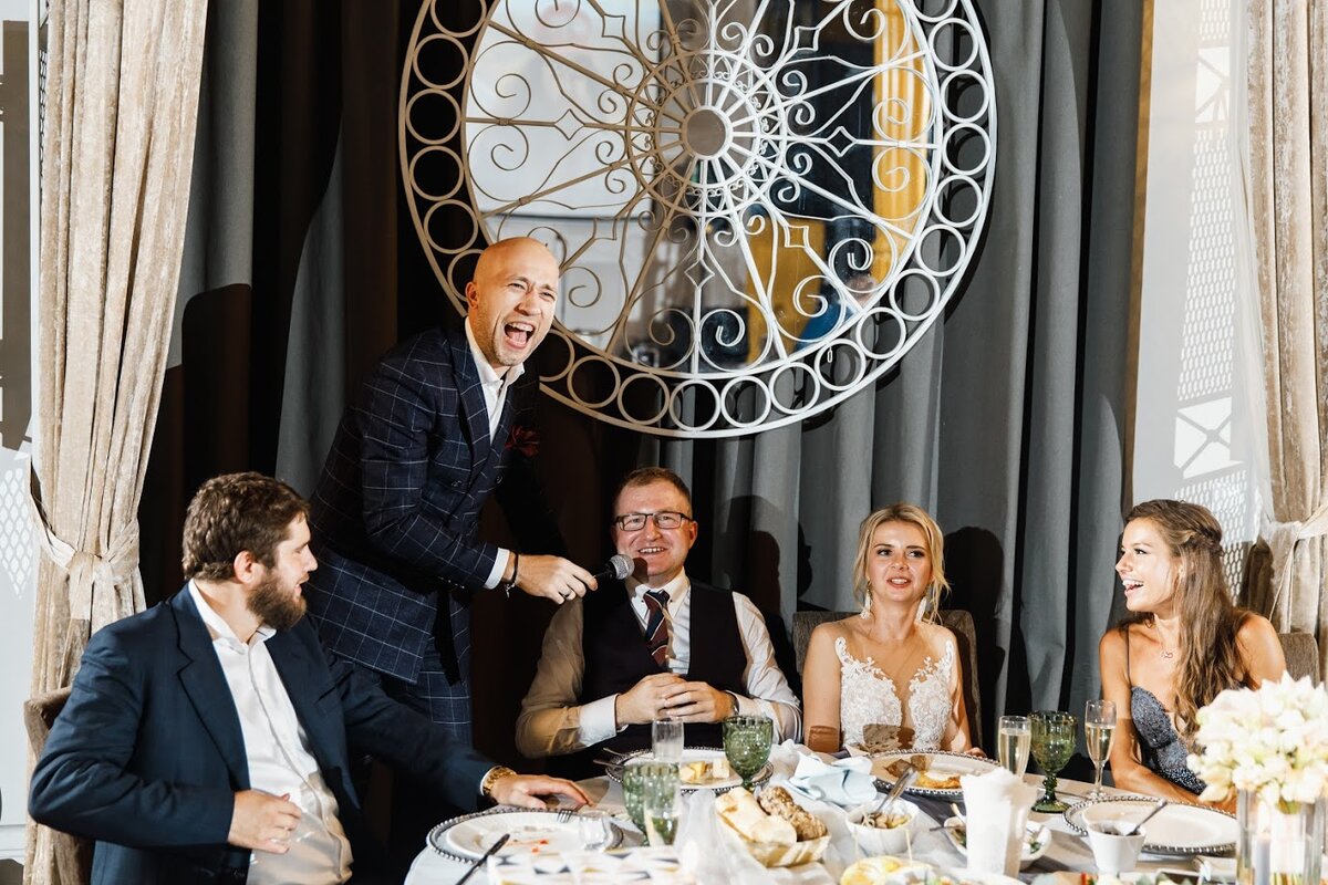 свадебные специалисты 