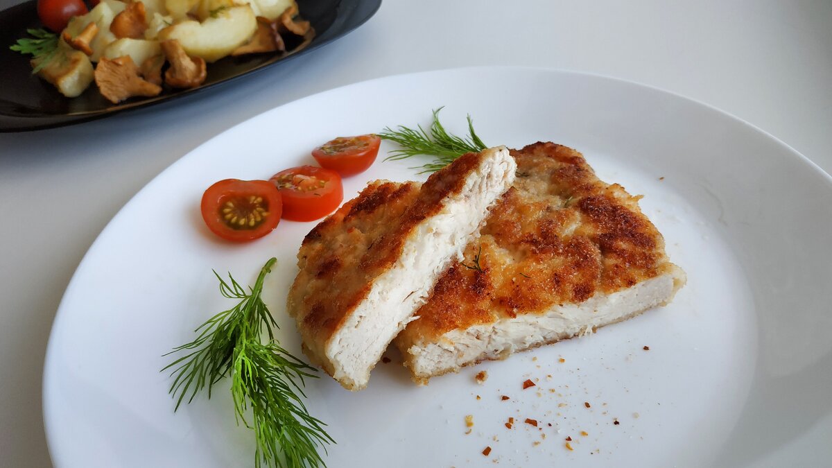 Блюда из вареной куриной грудки рецепты с фото простые и вкусные