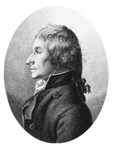 Жозеф Луи Пруст 