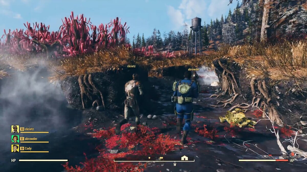 Fallout 76 в 2020. Стоит ли в это играть? | GameChe | Дзен