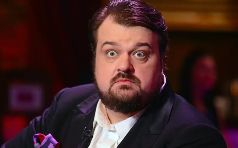 Василий Уткин