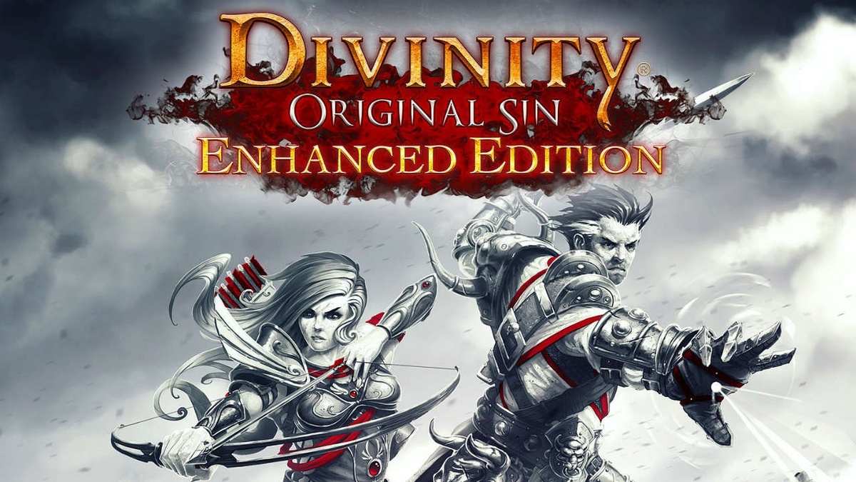 The divinity original sin