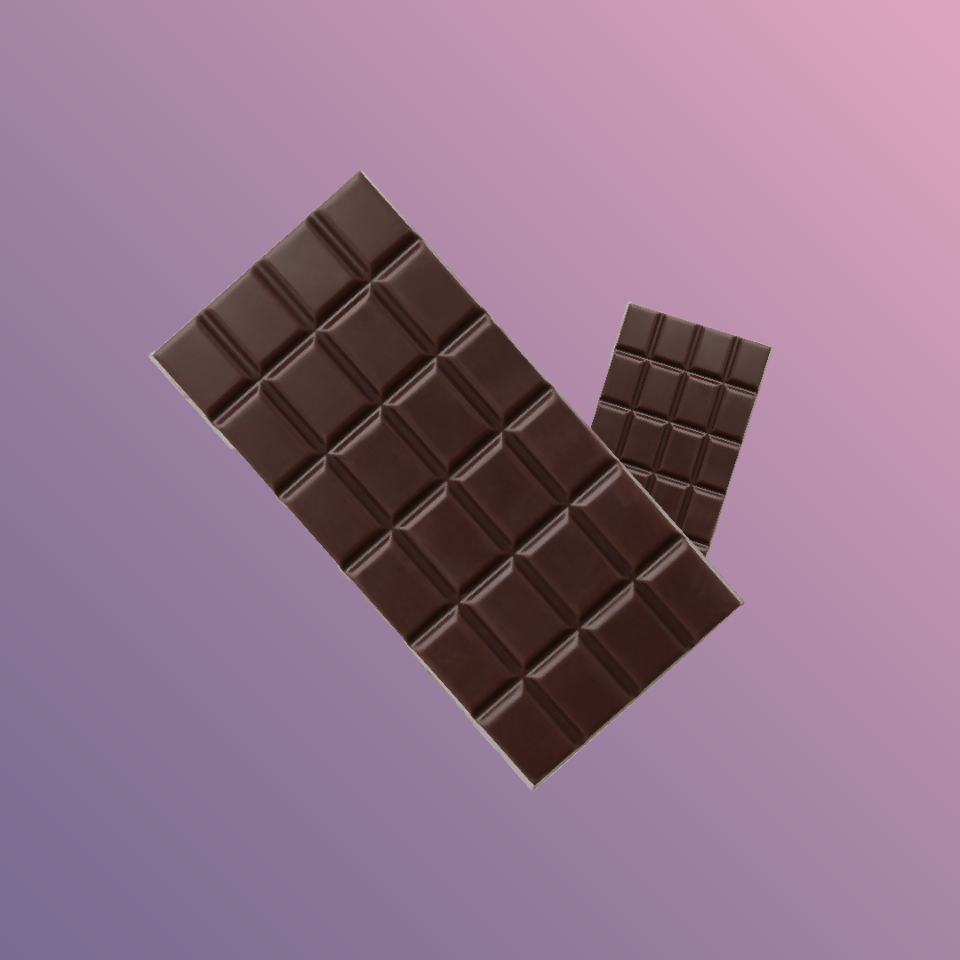 Шоколад улучшает мозговую деятельность